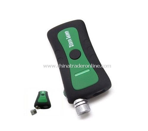 3 In 1 Mini Green Laser Disco