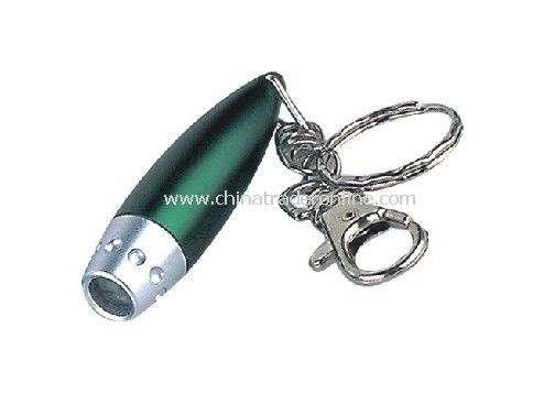 LED Flashlight from China