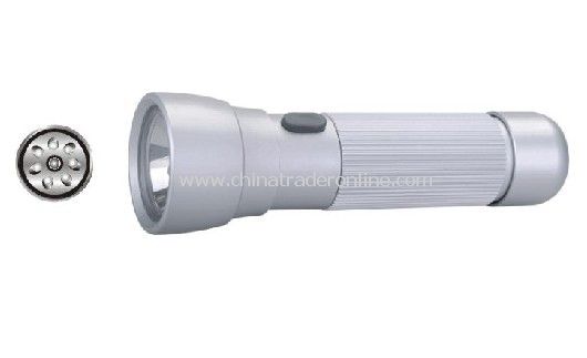 LED Flashlight/LED Torch from China