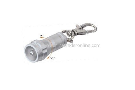 Mini LED Keychain Light from China