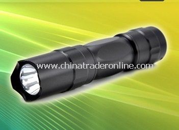 Pocket LED Flashlight from China