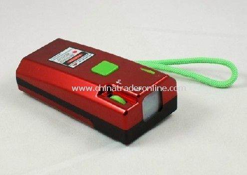 Portable Green Laser Light for Disco Party