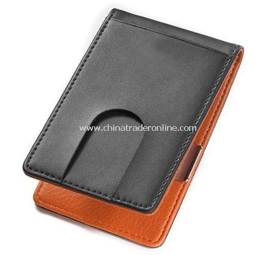 Credit Card Holder/Money Clip