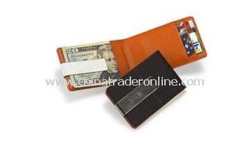 Credit Card Holder/Money Clip