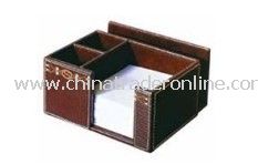 Memo Holder from China