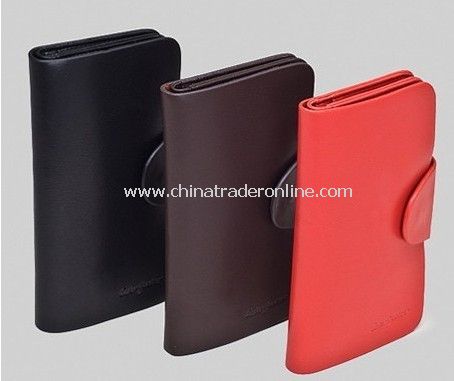 Money Clip Wallet Fashion Wallet from China