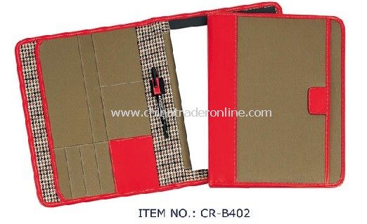 Portfolios / File Folder from China