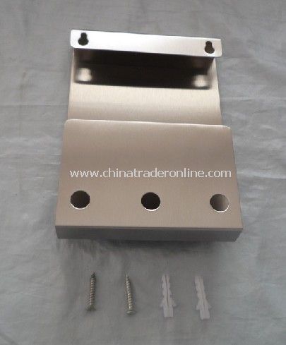 Stainless Steel Key Board