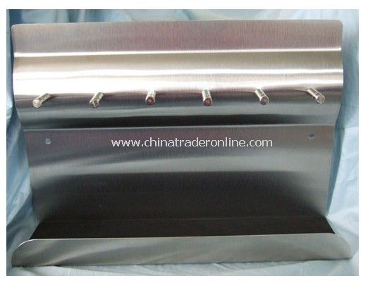 Stainless Steel Key Board from China