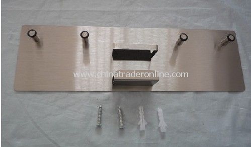Stainless Steel Memo Board from China