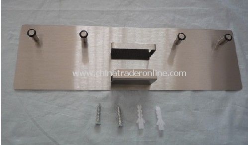 Stainless Steel Memo Board