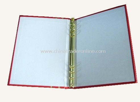 File Folder from China