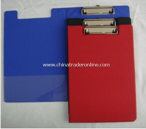 Index Tab Divider, Clip File, File Folder