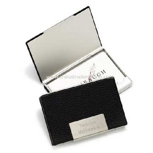 Name Card Holder from China