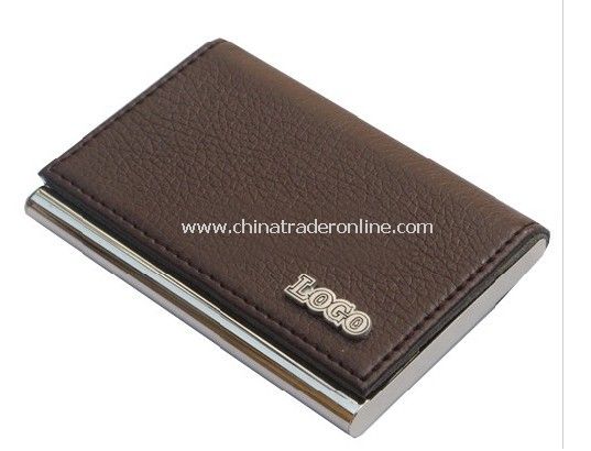 Name Card Holder from China