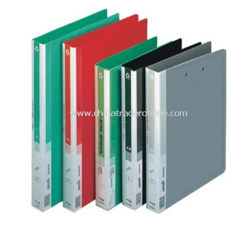 O-Ring Binder from China