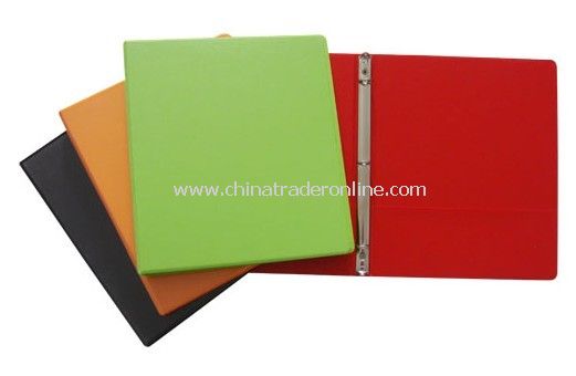 Plastic File Folder, File Folder Clip, Expanding File Folder