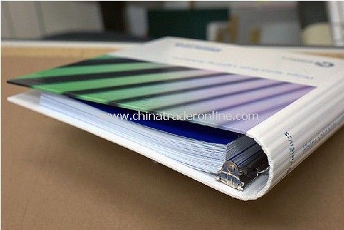 Presentation Folders from China