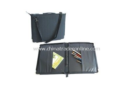 Ring Binder Portfolio