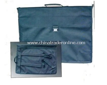 Soft Bag Portfolios