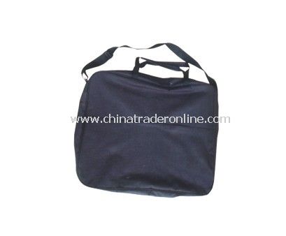 Soft Sided Portfolio Case