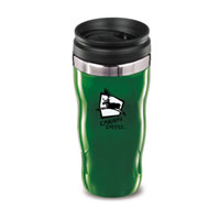 16 oz. Bio Travel Tumbler