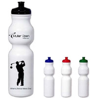 28oz Biodegradable Sports Bottle