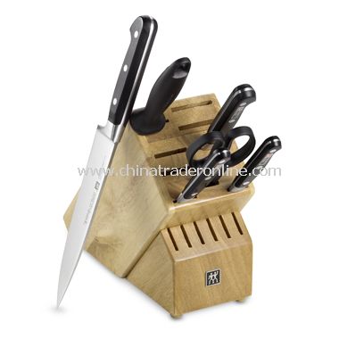 7-Piece Knife Block Set