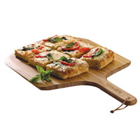 Bamboo Pizza Peel Board