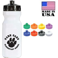 Biodegradable Sports Bottle - 25 oz from China