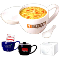 BPA Free Soup Mug Soupreme from China