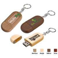 Eco Bamboo USB from China