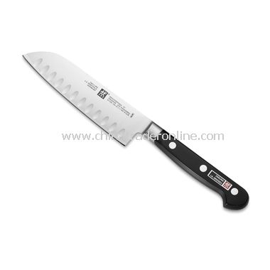 Granton Edge Santoku Knife