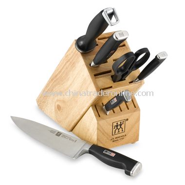 Henckels Four Star II 7-Piece Cutlery Set