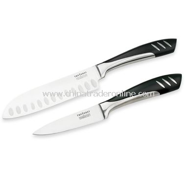 Paring Knife Set