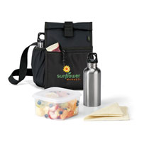 Recycled Essential Lunch Kit