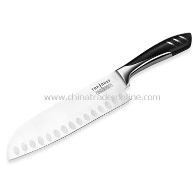 Santoku Knife