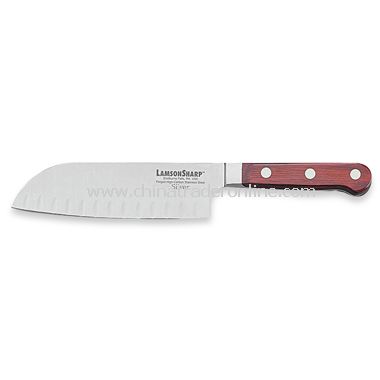 Santoku Knife