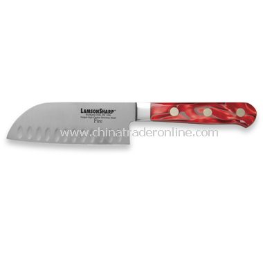 Santoku Knife