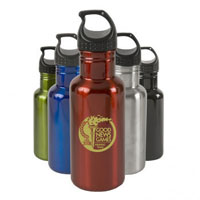 Stainless Steel 17oz Bottle from China