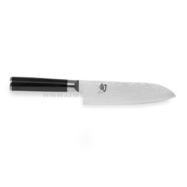 SUMO Santoku Knife with Stand from China
