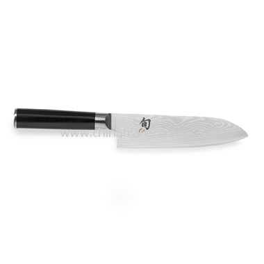 SUMO Santoku Knife with Stand