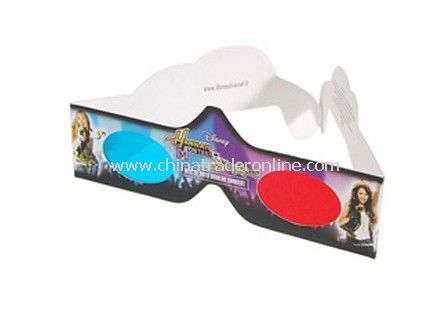 3D TV Glasses from China