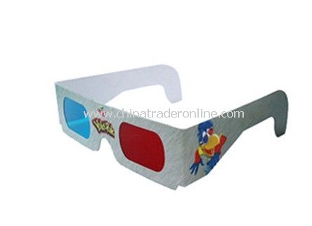 Children 3D Glasses