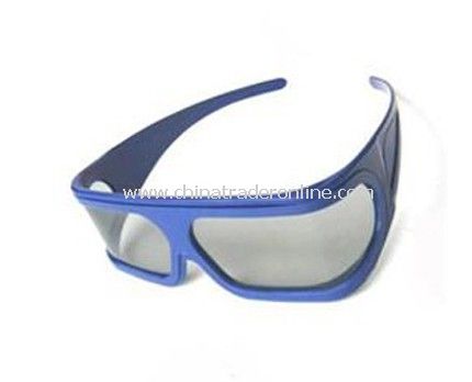 Fashion Polarized Glasses