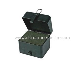 Jewelry Tin Box, Square Tin Box, Tin Can from China