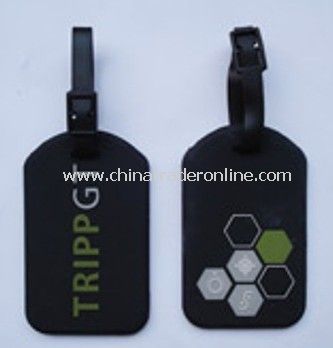 Luggage Tag