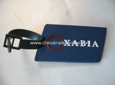 Luggage Tag