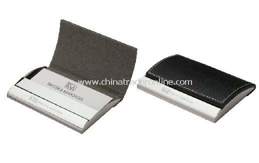 Name Card Holder from China