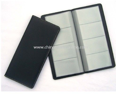 PU Credit Card Holder from China